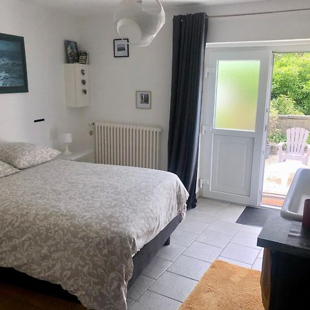 Chambre Studio Pomme Happy Aux Portes De Bayeux Normandie 1 A 2 Pers Monceaux-en-Bessin Eksteriør billede